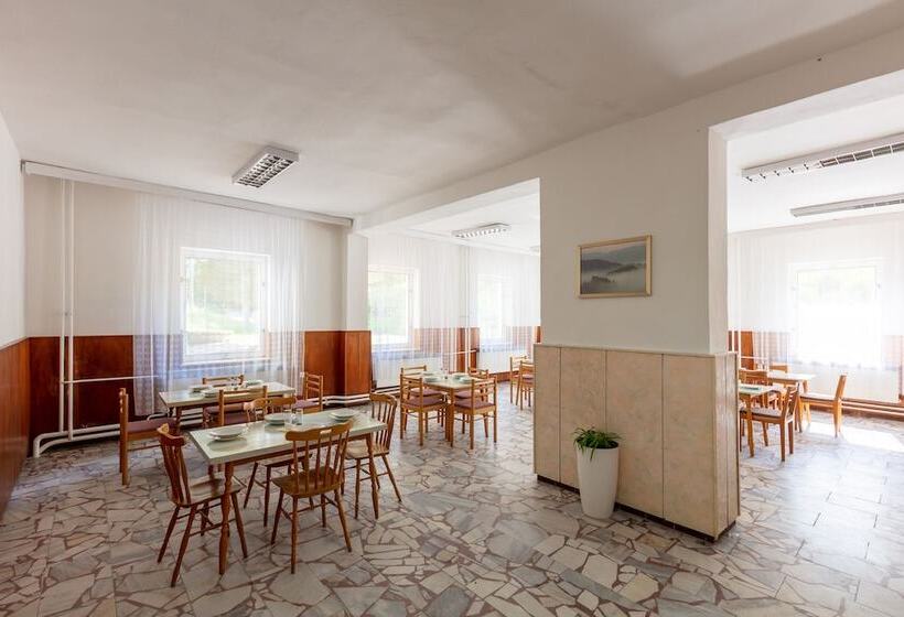 Szálloda Na Potůčníku