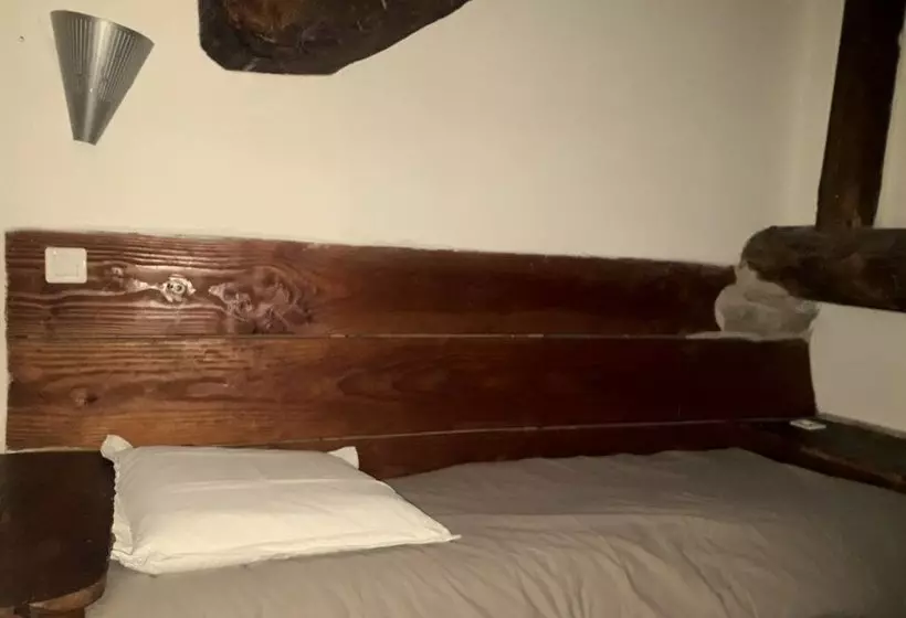 هتل روستایی Ker Eterlou