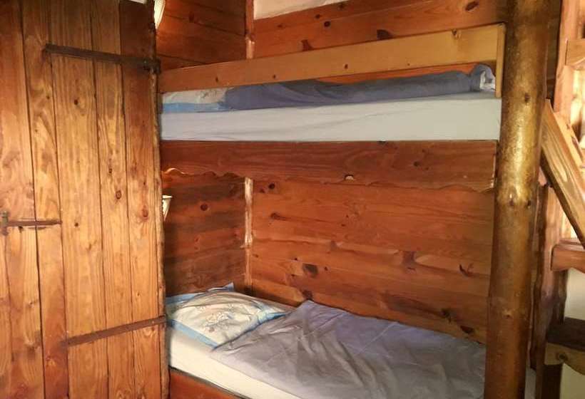 Сельский отель Ker Eterlou