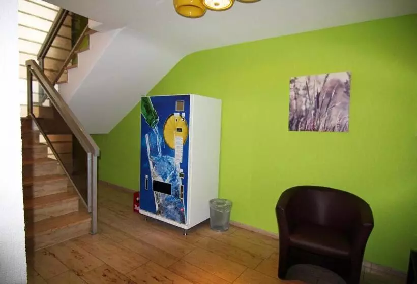 Hotelli Sunny Side Up