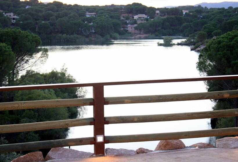 Las Cabañas Del Lago