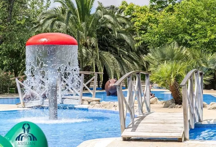 Las Cabañas Del Lago