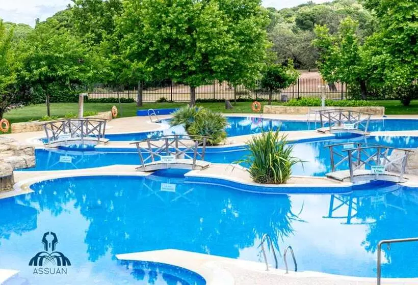 Las Cabañas Del Lago