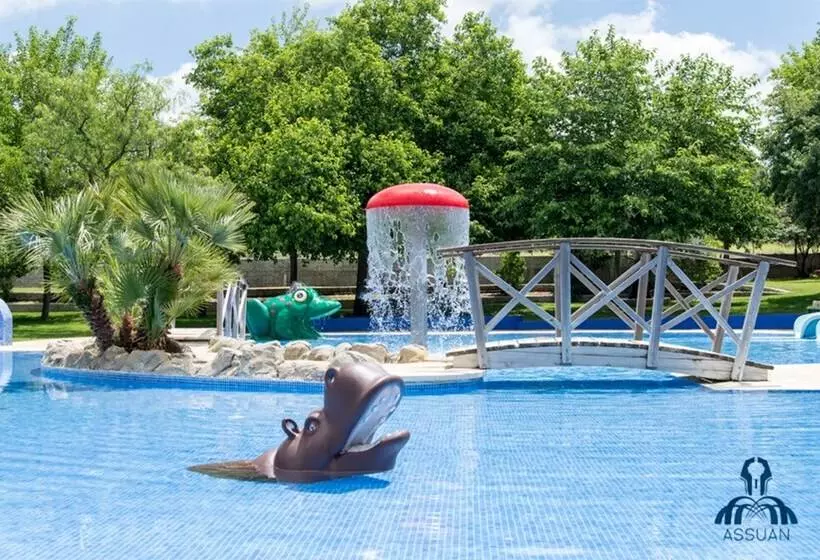 Las Cabañas Del Lago