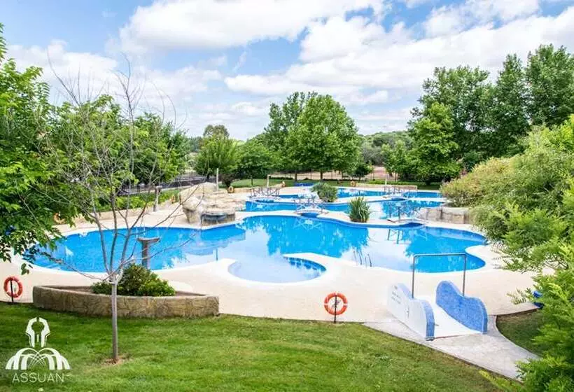 Las Cabañas Del Lago