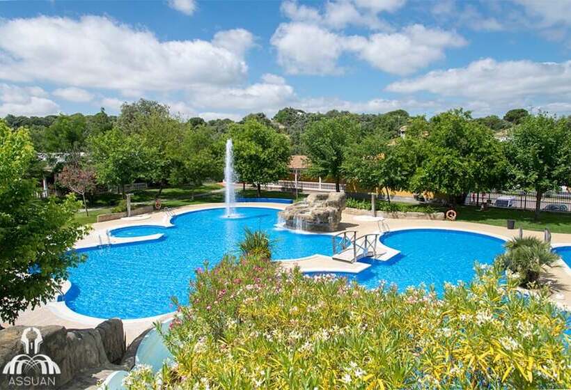 Las Cabañas Del Lago