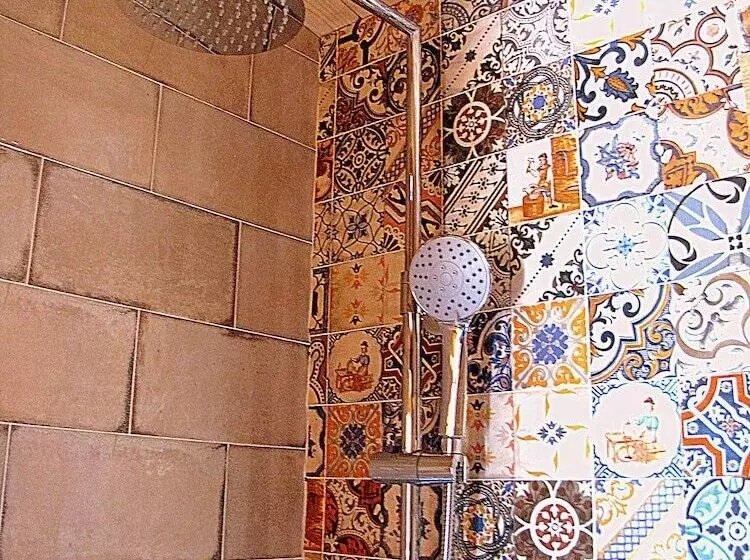 Las Cabañas Del Lago