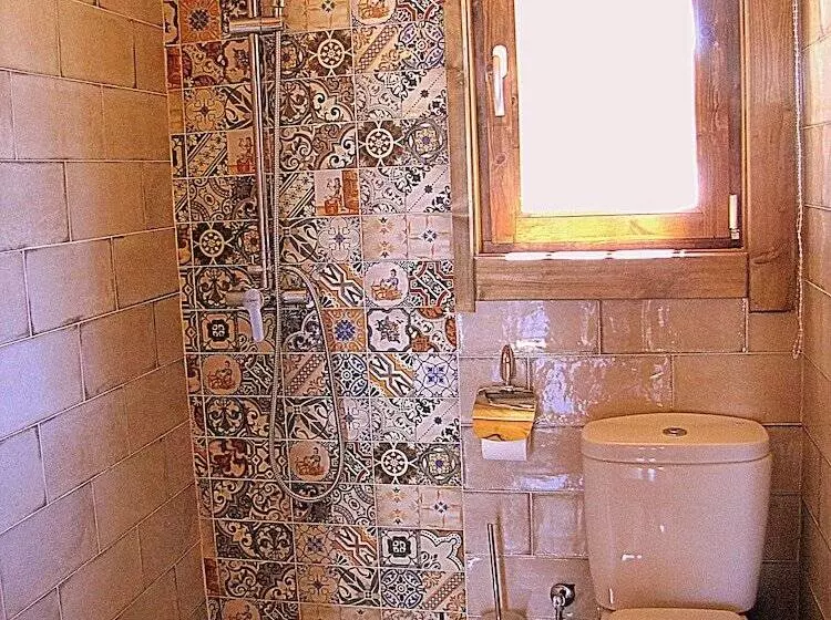 Las Cabañas Del Lago