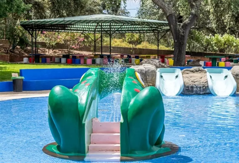 Las Cabañas Del Lago