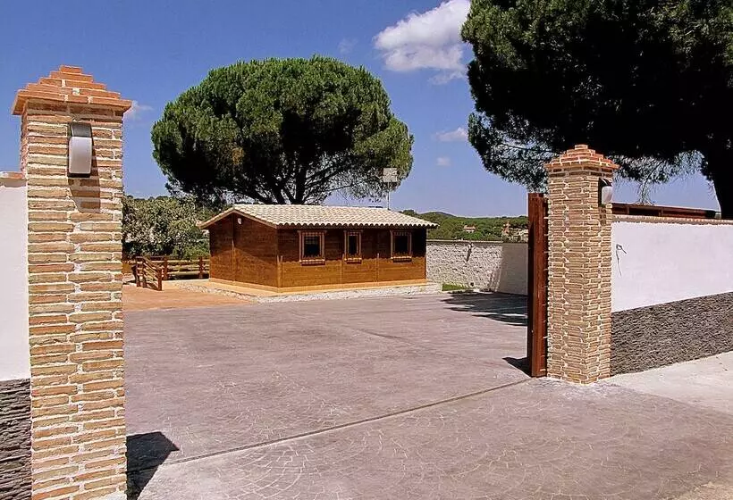 Las Cabañas Del Lago