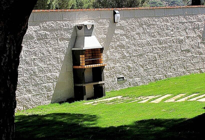 Las Cabañas Del Lago