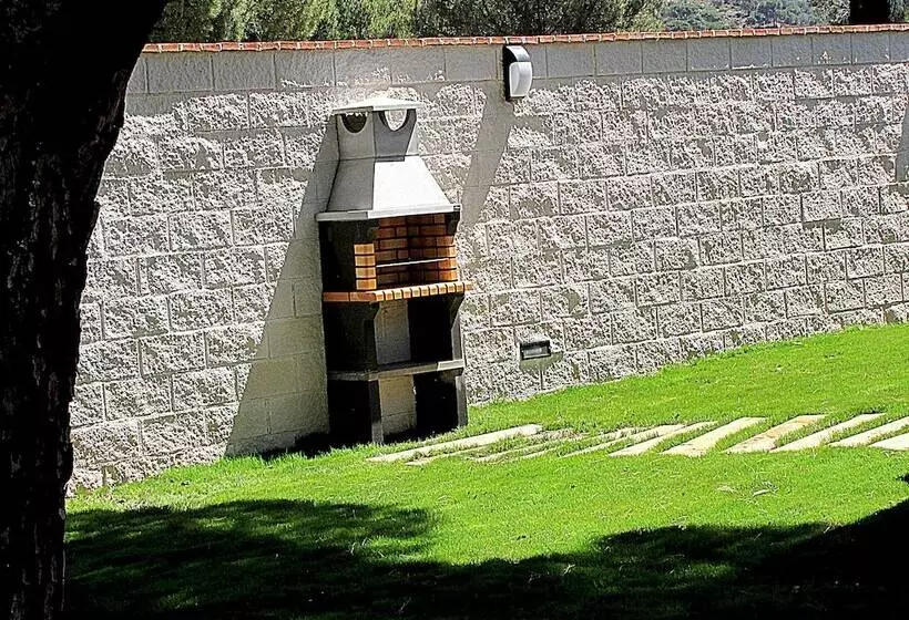 Las Cabañas Del Lago