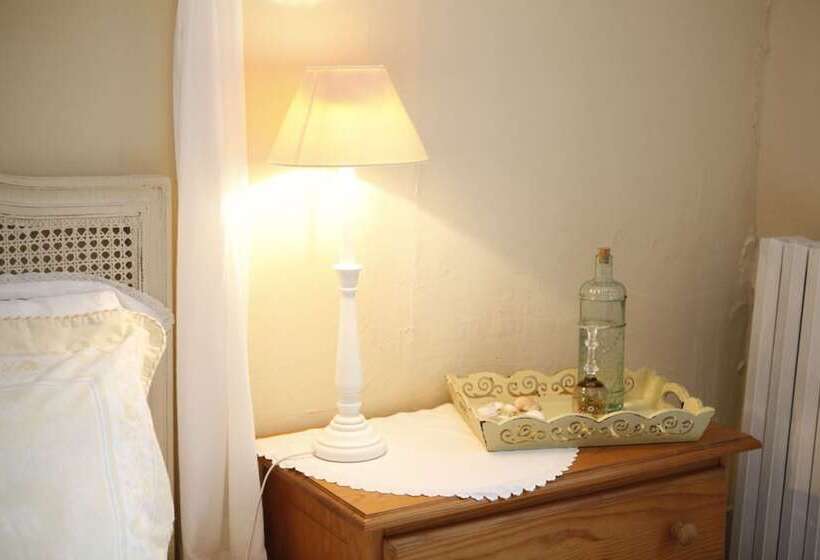 Le Manoir Du Poul Coeur De Bretagne B&b