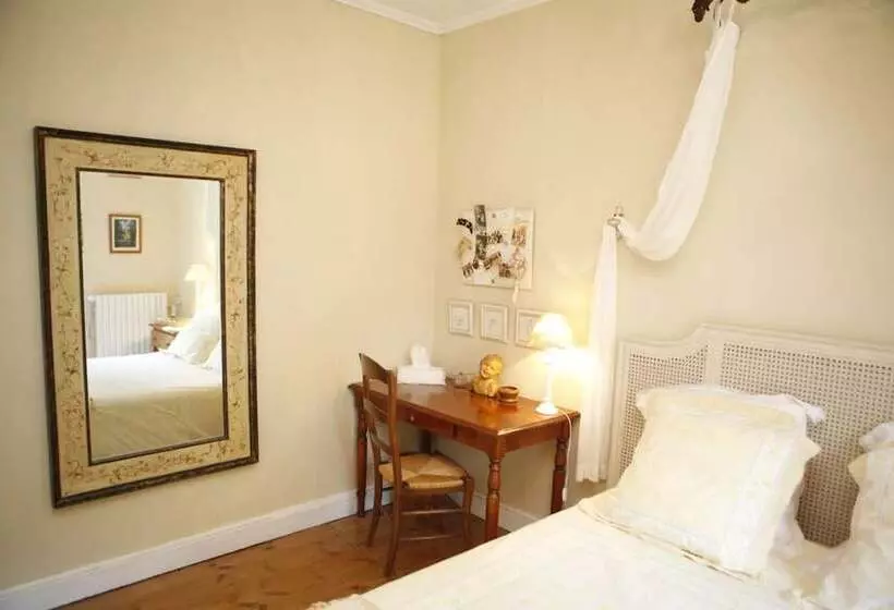 Le Manoir Du Poul Coeur De Bretagne B&b