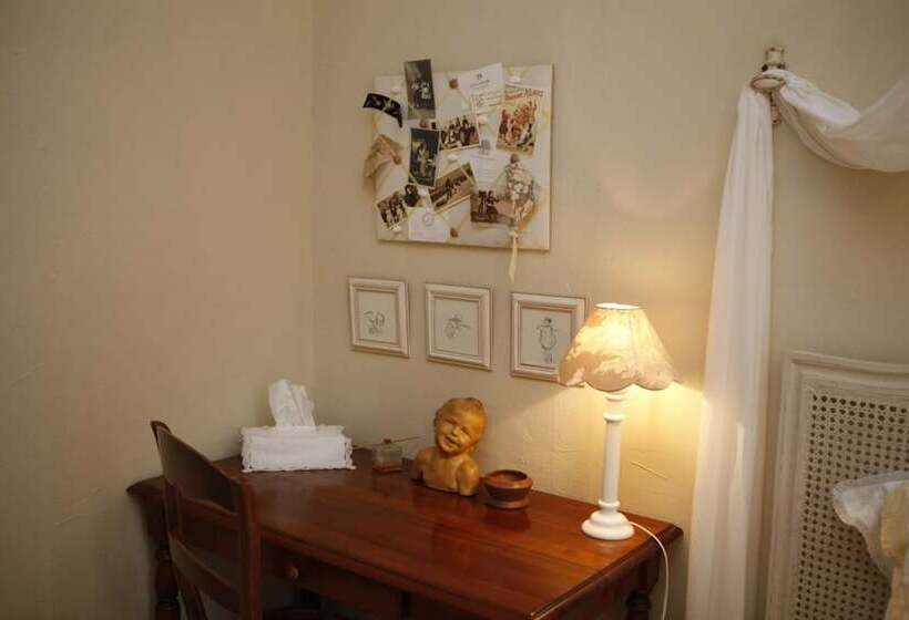 Le Manoir Du Poul Coeur De Bretagne B&b