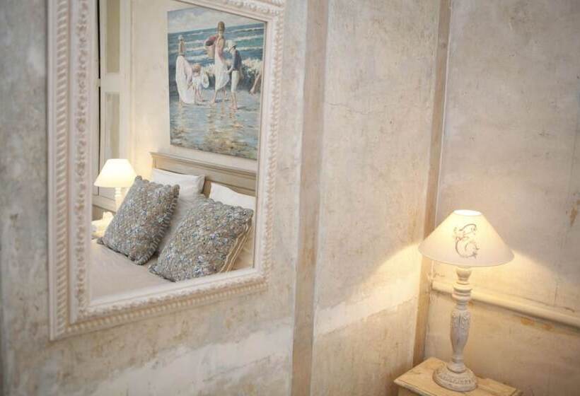 Le Manoir Du Poul Coeur De Bretagne B&b