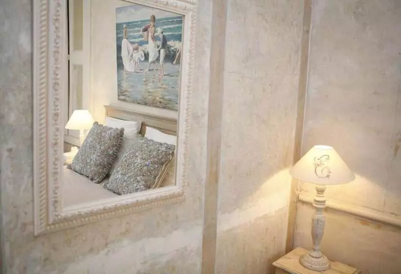 Le Manoir Du Poul Coeur De Bretagne B&b