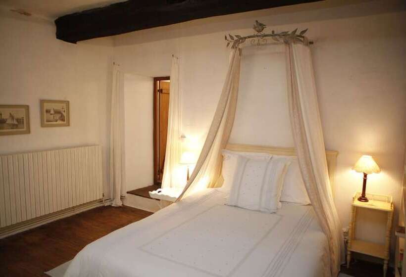 Le Manoir Du Poul Coeur De Bretagne B&b