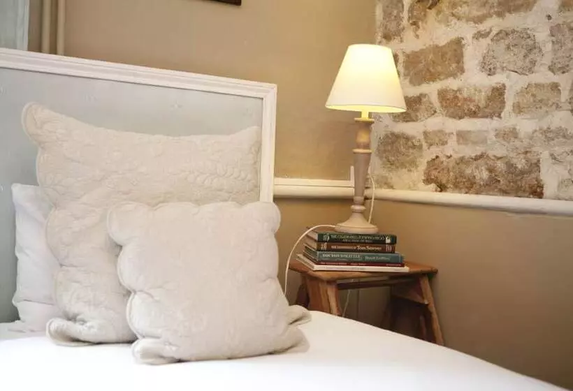 Le Manoir Du Poul Coeur De Bretagne B&b