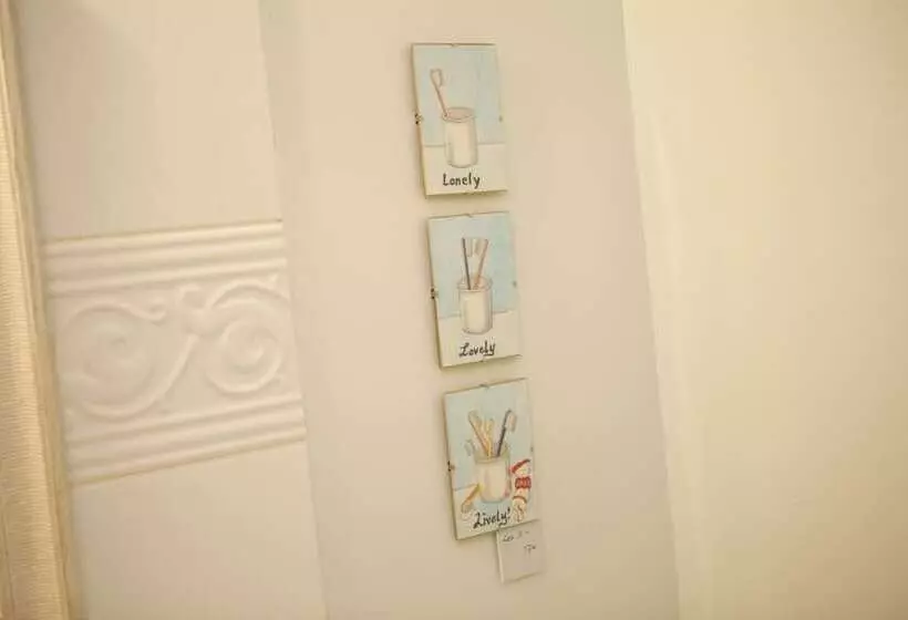 Le Manoir Du Poul Coeur De Bretagne B&b