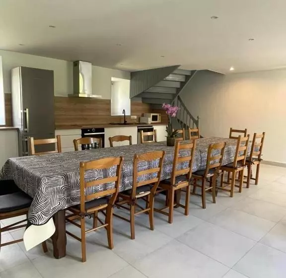 Majatalo Au Pied Levé