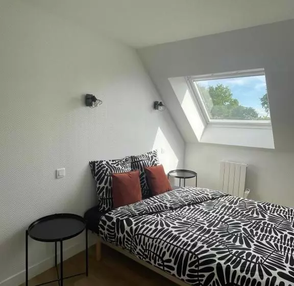 Majatalo Au Pied Levé