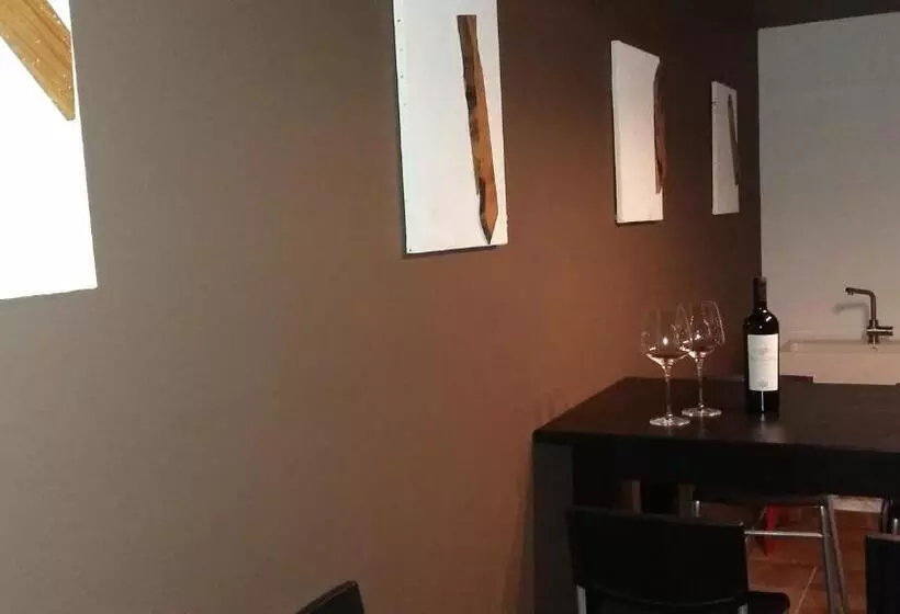 Majatalo Bed & Wine Rocco Zambri