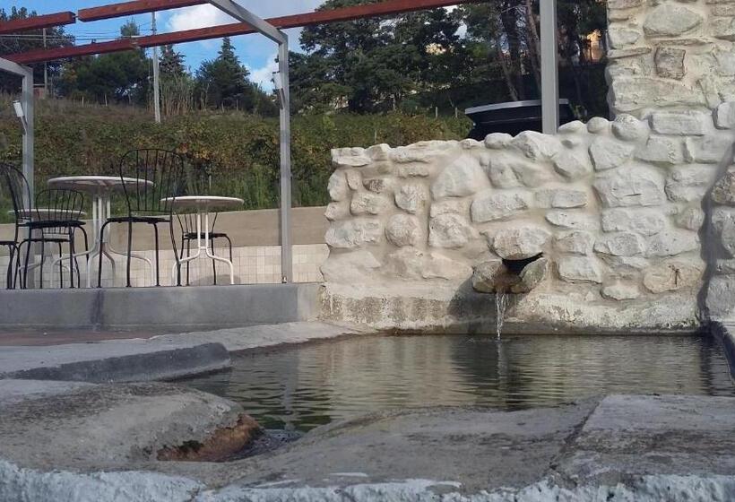 ペンション Bed & Wine Rocco Zambri