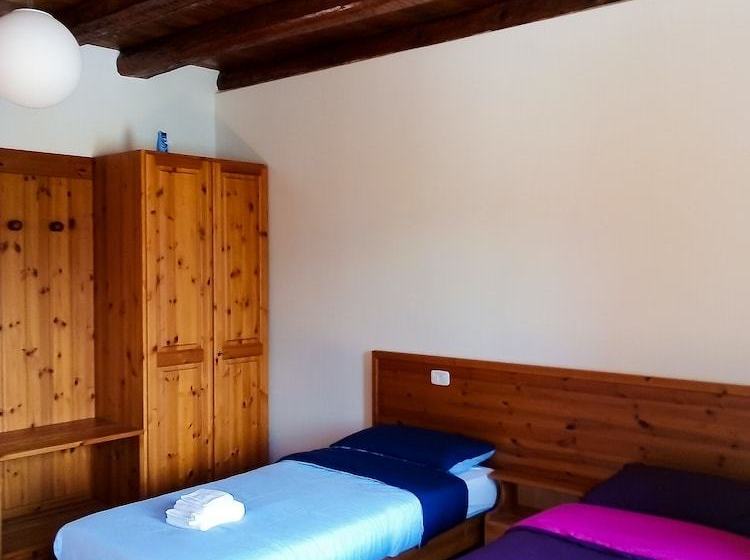 بنسيون La Casa Del Popolo