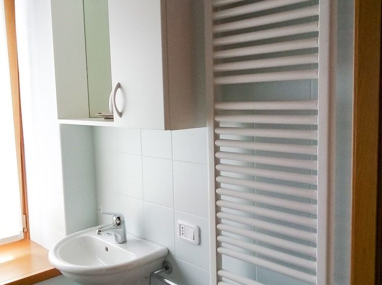 بنسيون La Casa Del Popolo