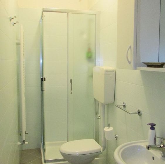 بنسيون La Casa Del Popolo