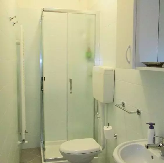 Majatalo La Casa Del Popolo