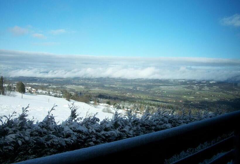 ペンション Chalet Les Aigles