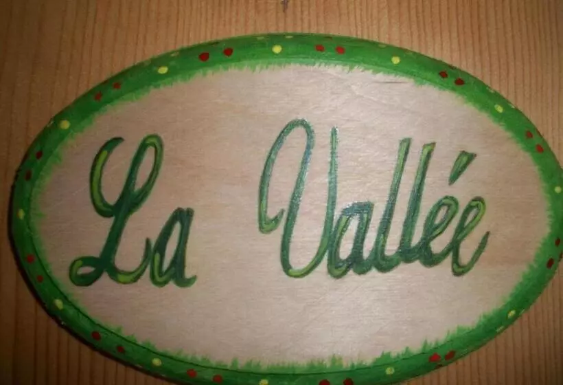 Majatalo Chalet Les Aigles