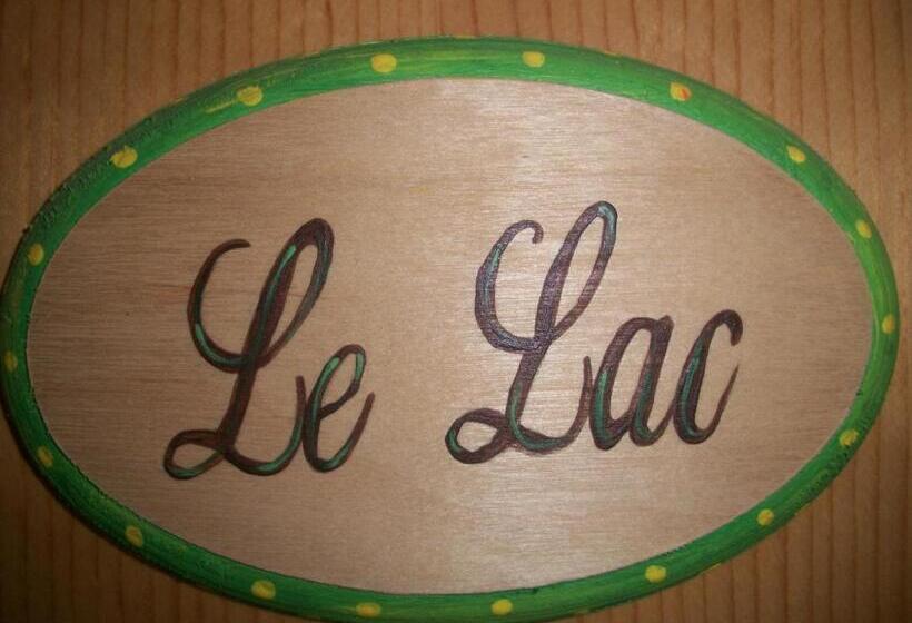 ペンション Chalet Les Aigles