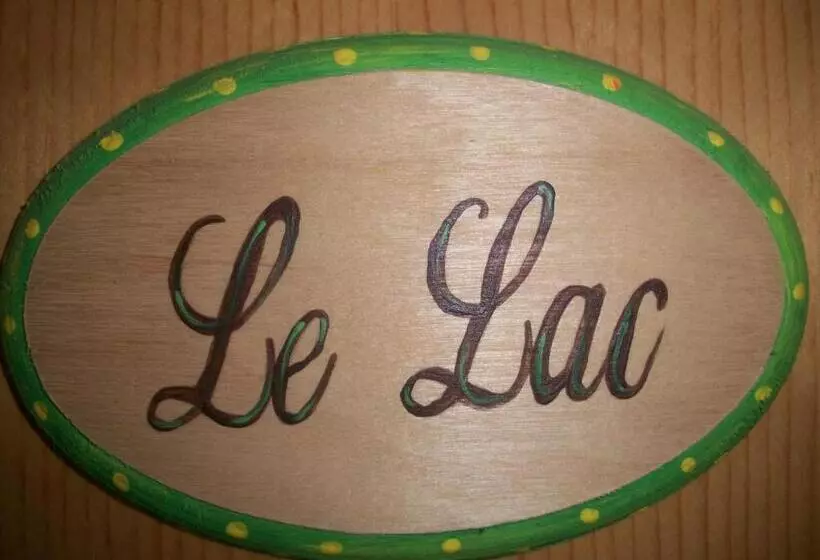 Majatalo Chalet Les Aigles