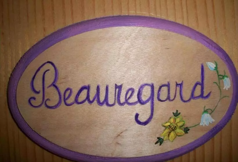 Majatalo Chalet Les Aigles