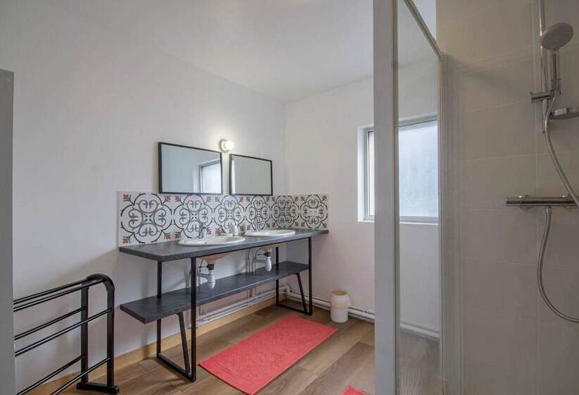 Пансион Chambres D Hotes Bar Breton