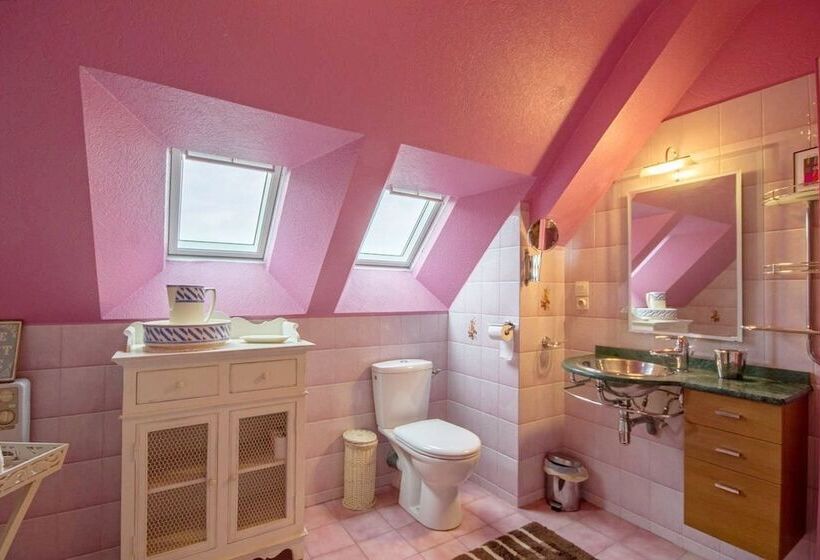 Пансион Chambres D Hotes Bar Breton