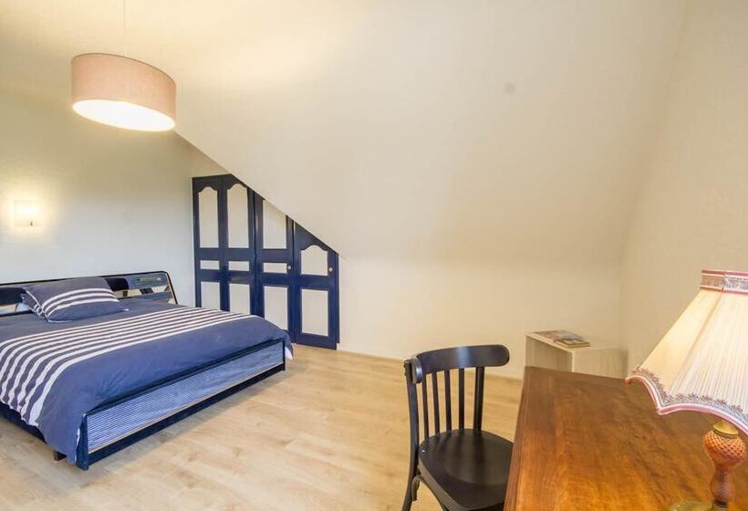 Пансион Chambres D Hotes Bar Breton