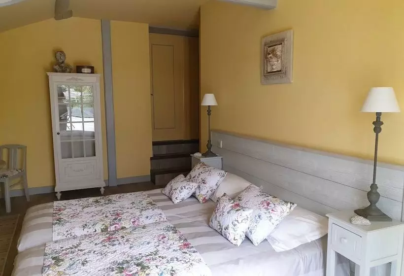 Majatalo Chambres D'hotes L'olivier