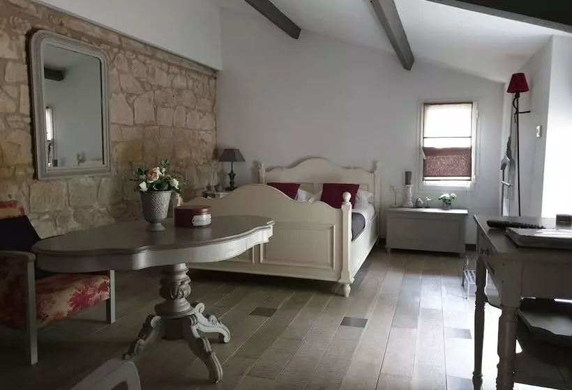 Majatalo Chambres D'hotes L'olivier