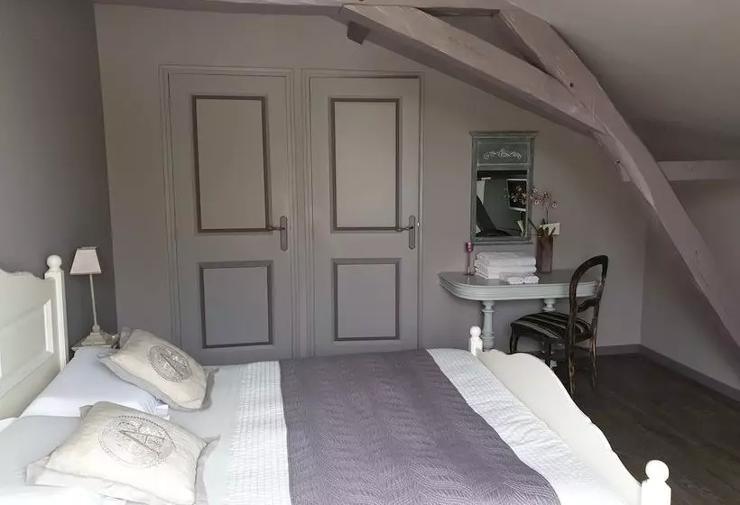 Majatalo Chambres D'hotes L'olivier