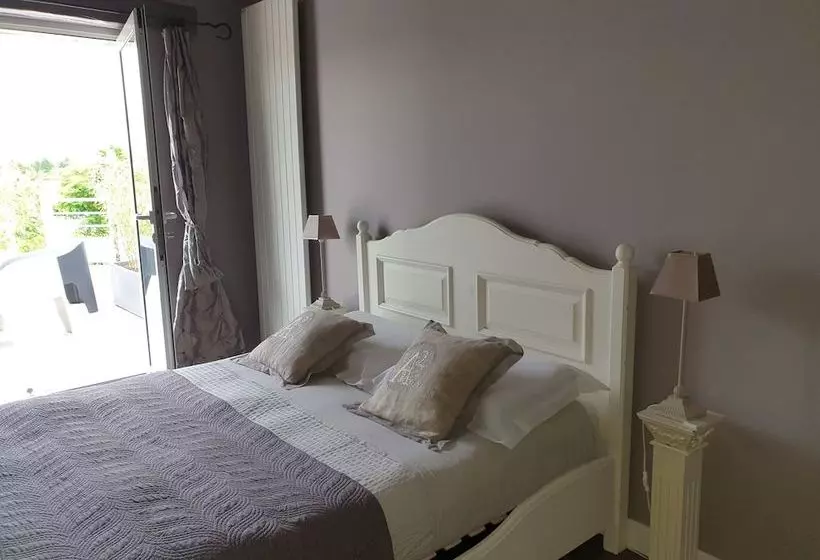 Majatalo Chambres D'hotes L'olivier