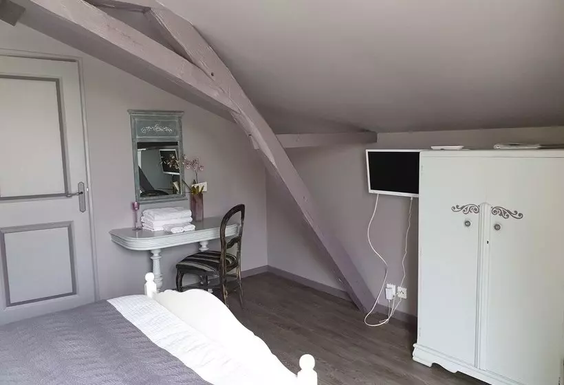 Majatalo Chambres D'hotes L'olivier