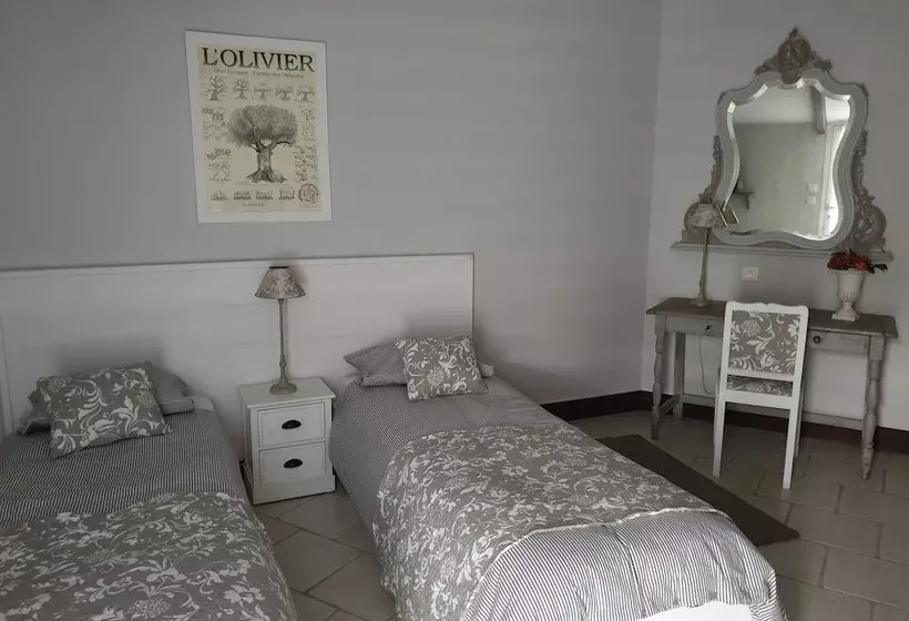 Majatalo Chambres D'hotes L'olivier