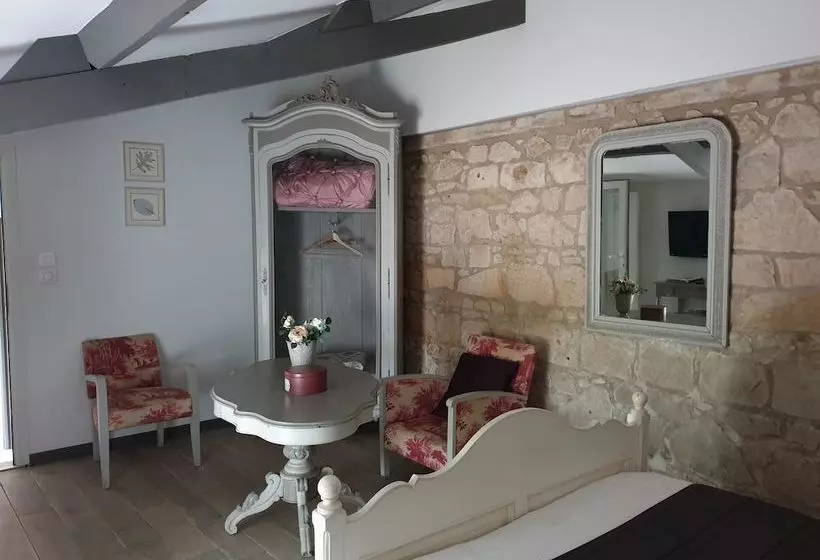 Majatalo Chambres D'hotes L'olivier