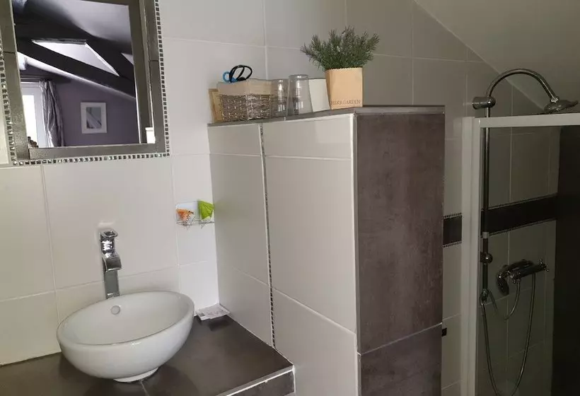 Majatalo Chambres D'hotes L'olivier