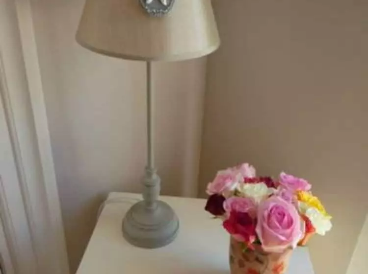 ペンション Château De Plessier Roza