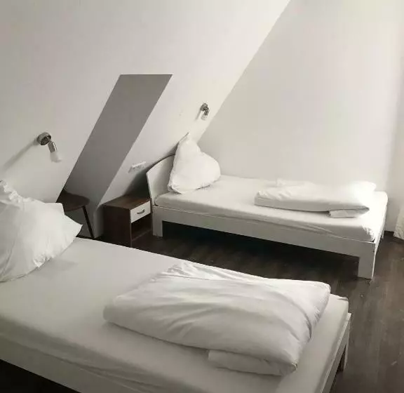 Majatalo Gasthof Bräuhäusle